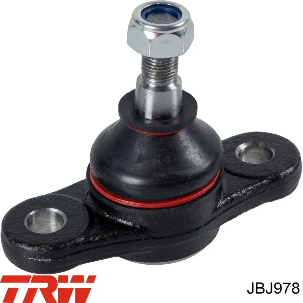 JBJ978 TRW Кульові на авто