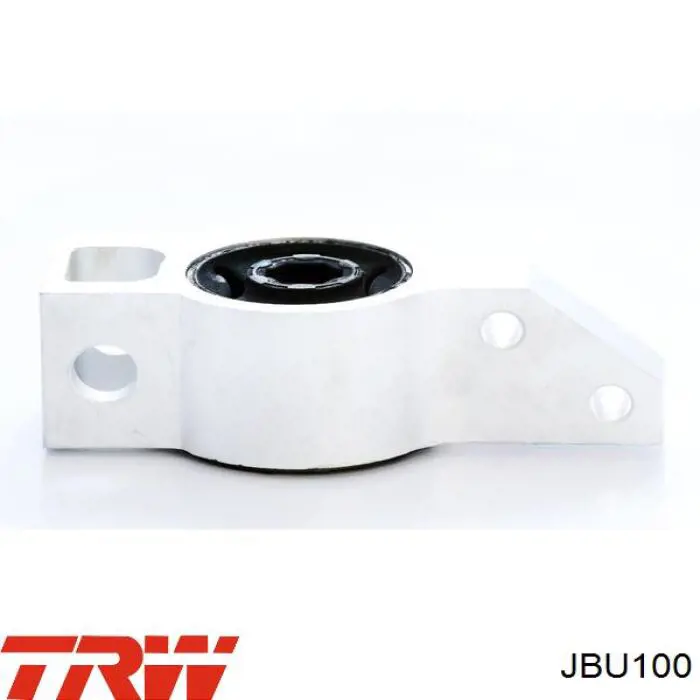 Сайлентблок переднього важеля JBU100 TRW