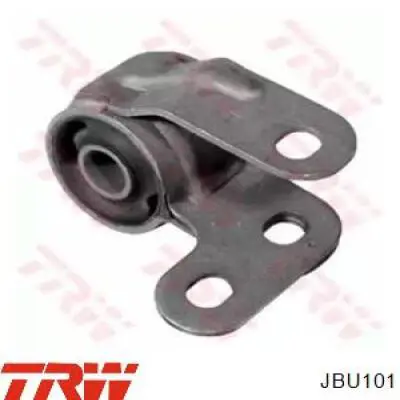 JBU101 TRW Сайлентблок переднього нижнього важеля