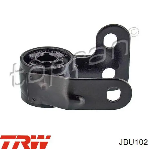 Сайлентблок переднього важеля JBU102 TRW