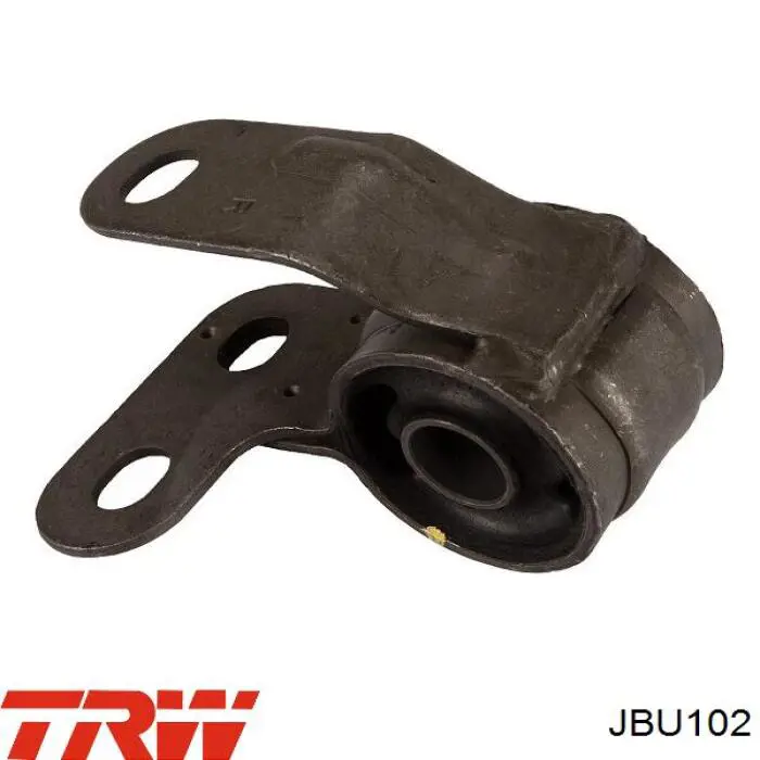 JBU102 TRW Сайлентблок переднього нижнього важеля