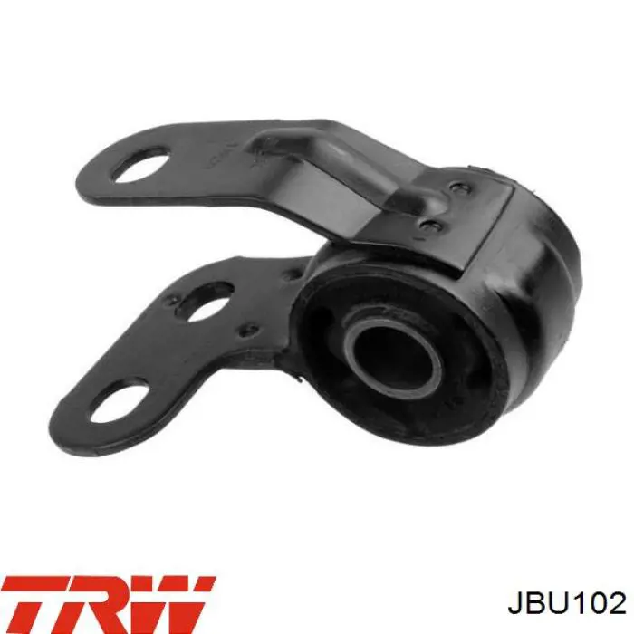 Купити JBU102 TRW Сайлентблок передньої підвіски