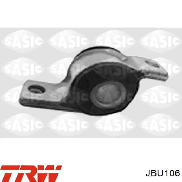 Купити JBU106 TRW Сайлентблок передньої підвіски