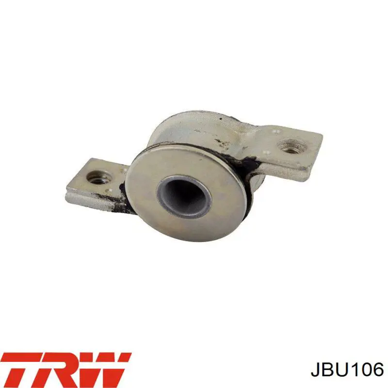 Сайлентблок переднього важеля JBU106 TRW