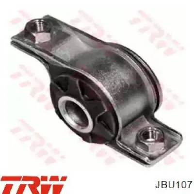Сайлентблок нижнього важеля передньої підвіски TRW JBU107 ціна, від 6.82 USD