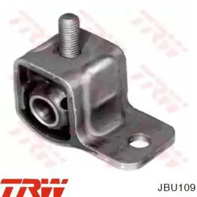 Сайлентблок переднього важеля JBU109 TRW