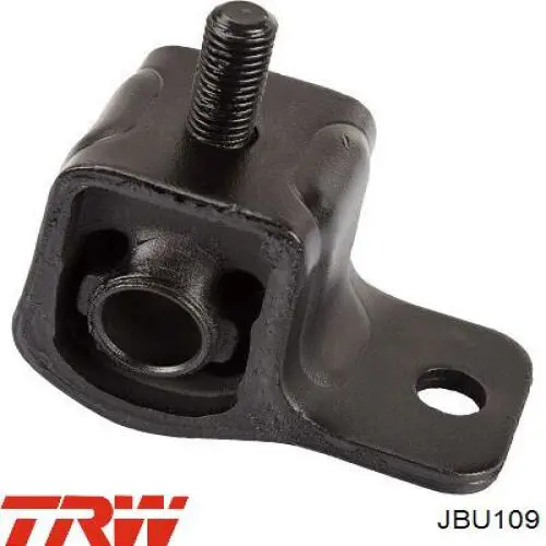 JBU109 TRW сайлентблок переднього нижнього важеля
