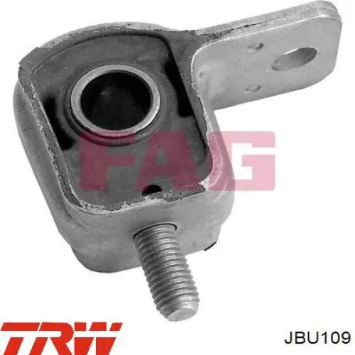 Сайлентблок нижнього важеля передньої підвіски TRW JBU109 ціна, від 8.01 USD