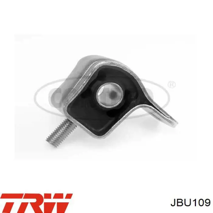 Купити JBU109 TRW Сайлентблок передньої підвіски