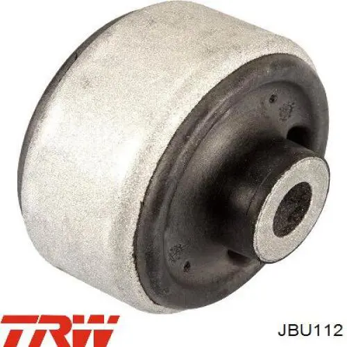 JBU112 TRW сайлентблок переднього нижнього важеля