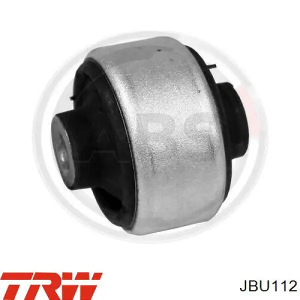 Сайлентблок нижнього важеля передньої підвіски TRW JBU112 ціна, від 9.44 USD