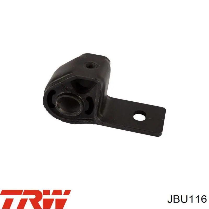 Купити JBU116 TRW Сайлентблок передньої підвіски