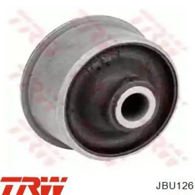 JBU126 TRW сайлентблок переднього нижнього важеля