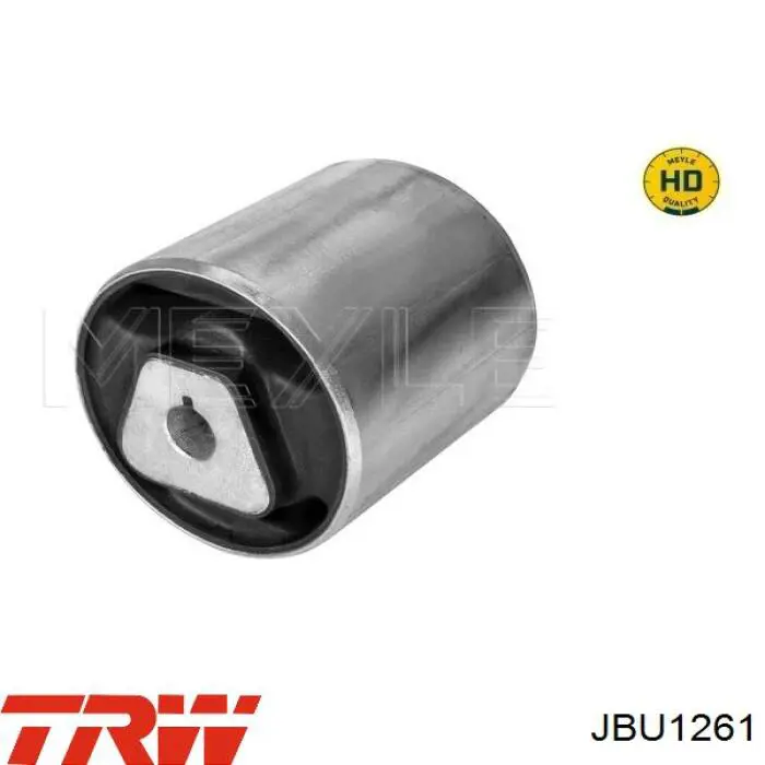 Купити JBU1261 TRW Сайлентблок передньої підвіски