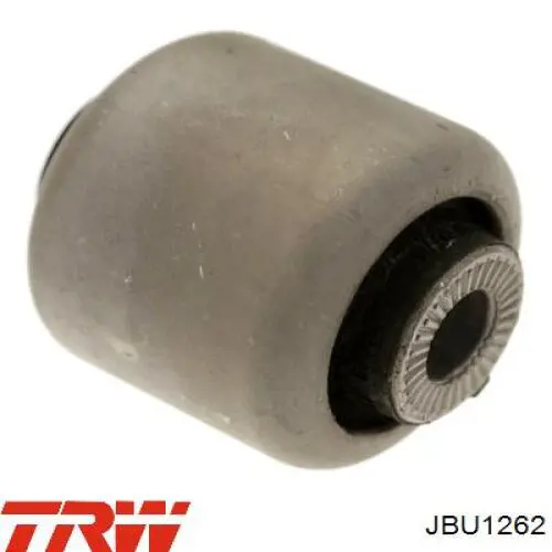 JBU1262 TRW сайлентблок переднього нижнього важеля