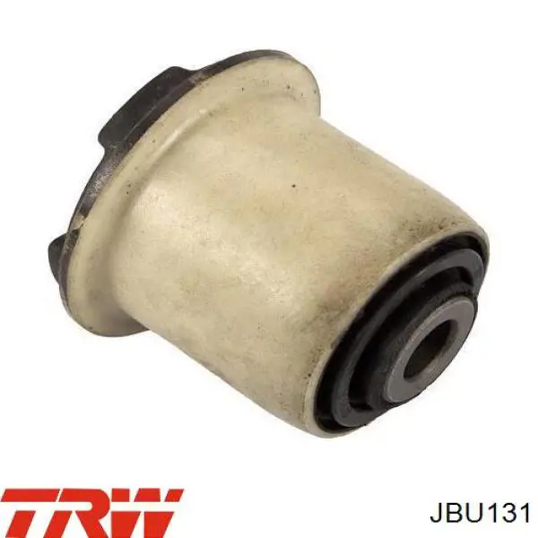JBU131 TRW сайлентблок переднього нижнього важеля