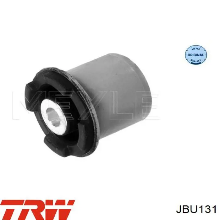 Сайлентблок нижнього важеля передньої підвіски TRW JBU131 ціна, від 5.75 USD