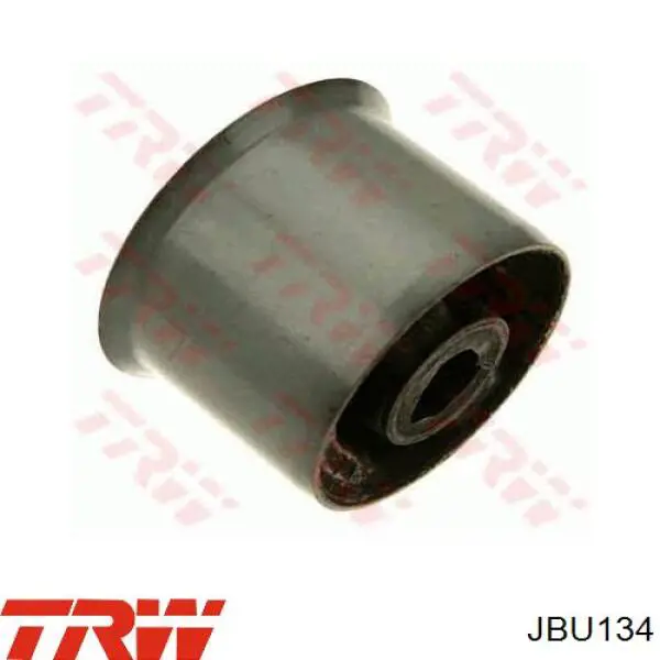 Сайлентблок переднього важеля JBU134 TRW