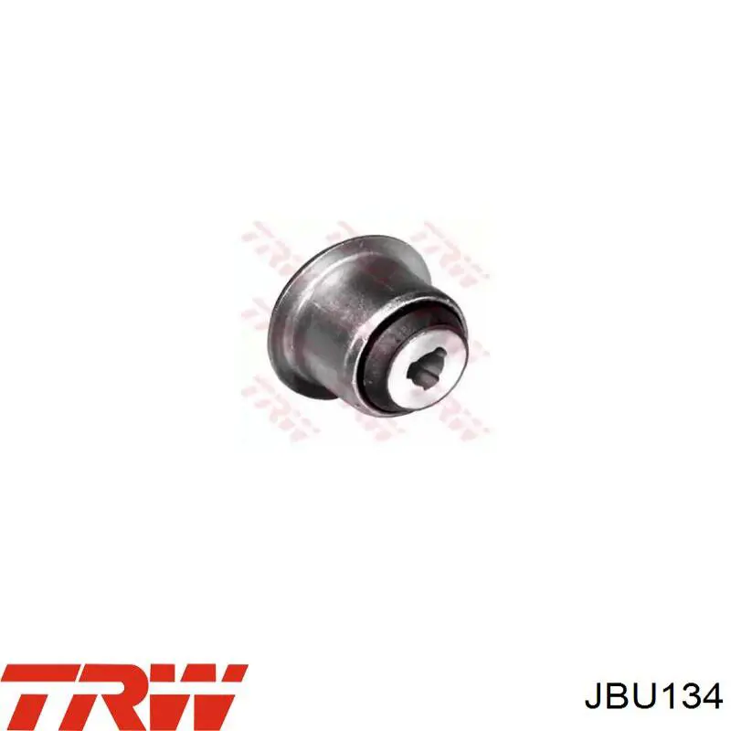 С/блок нижнього важеля TRW JBU134