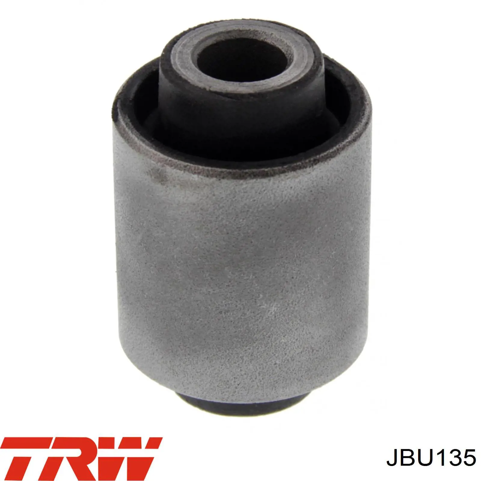 Сайлентблок переднього важеля JBU135 TRW