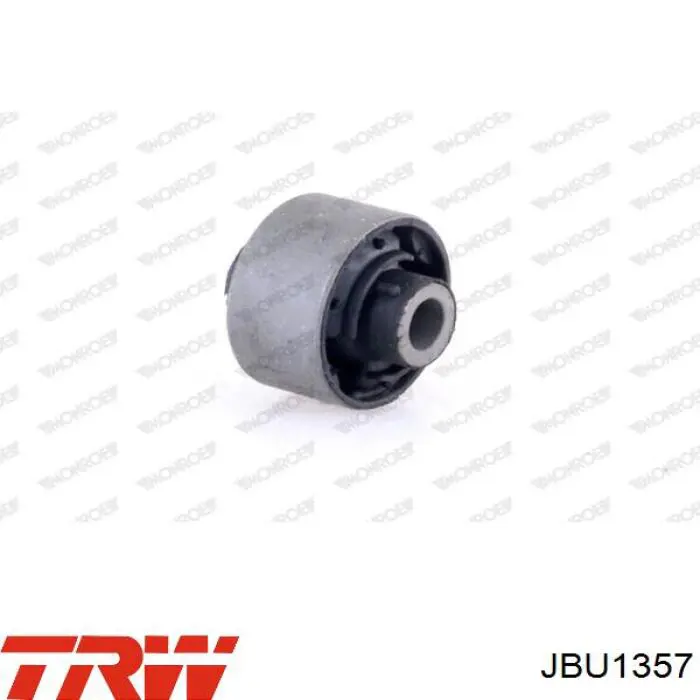 Купити JBU1357 TRW Сайлентблок передньої підвіски