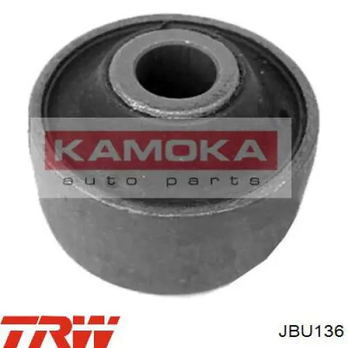 Сайлентблок переднього важеля JBU136 TRW