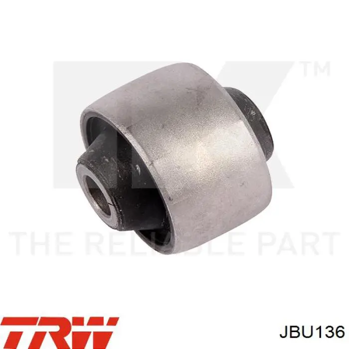 С/блок нижнього важеля TRW JBU136