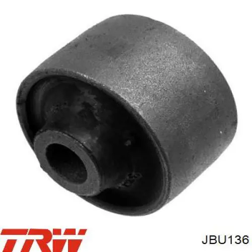 Сайлентблок нижнього важеля передньої підвіски TRW JBU136 ціна, від 2.64 USD