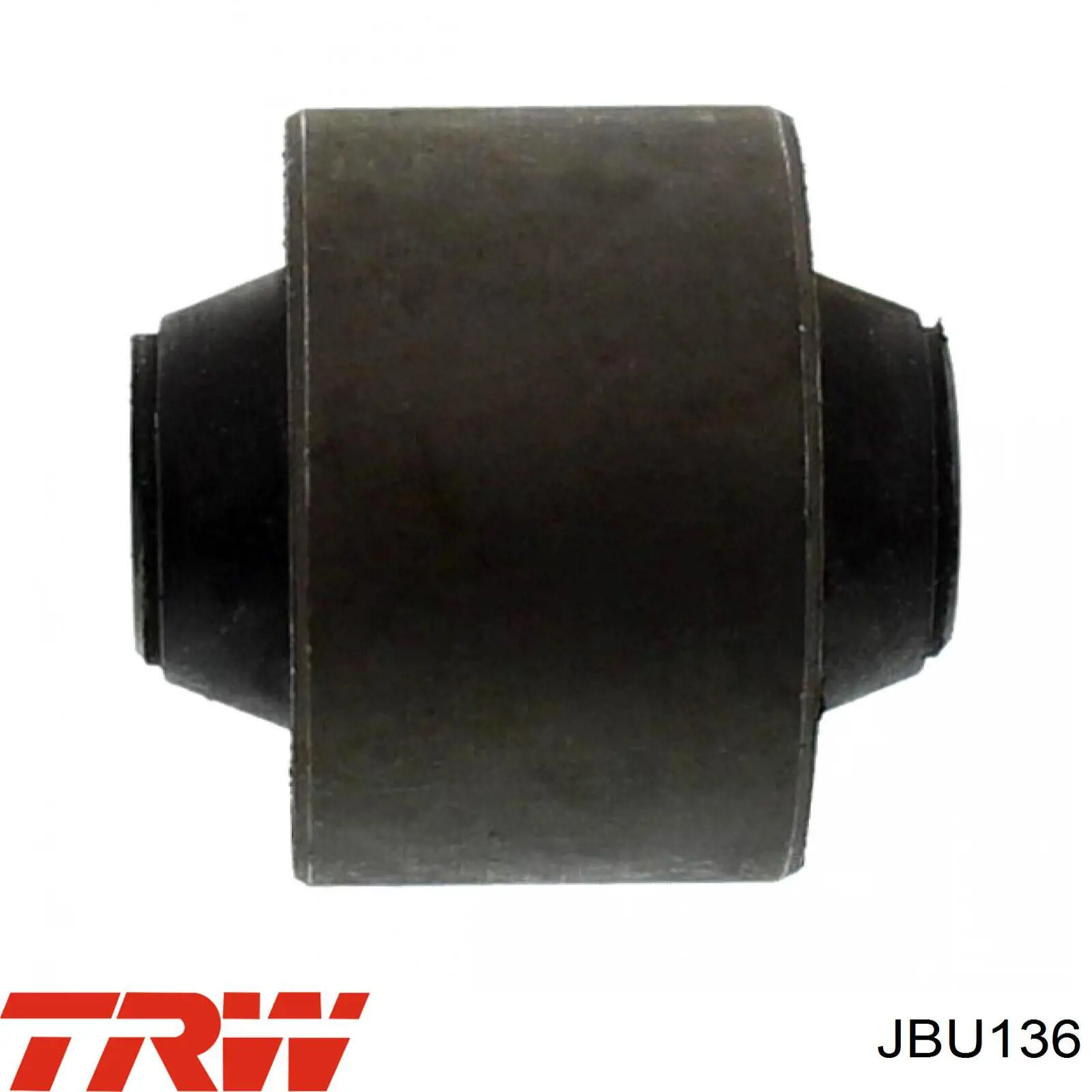 Купити JBU136 TRW Сайлентблок передньої підвіски