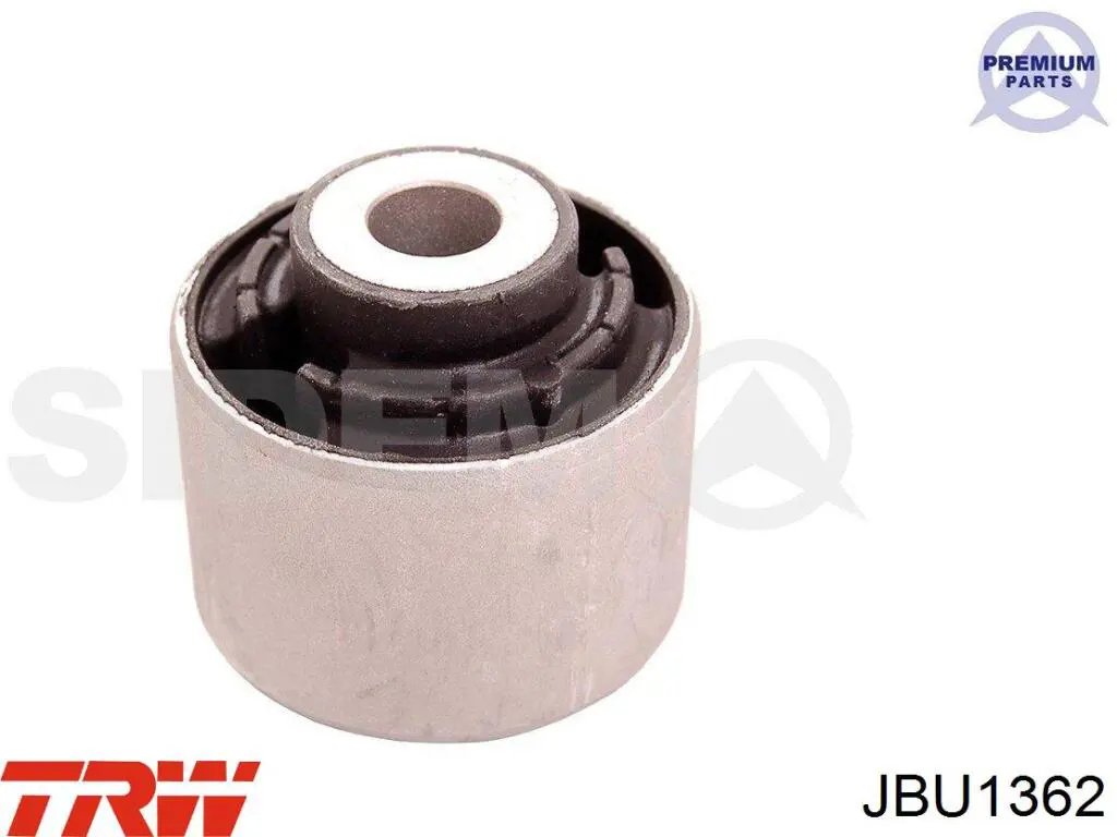 Купити JBU1362 TRW Сайлентблок передньої підвіски