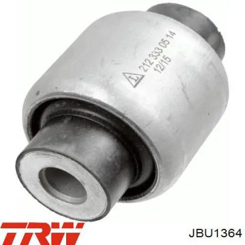 JBU1364 TRW Сайлентблок переднього нижнього важеля