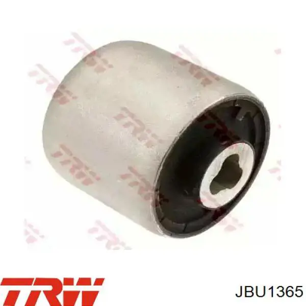 Купити JBU1365 TRW Сайлентблок переднього верхнього важеля