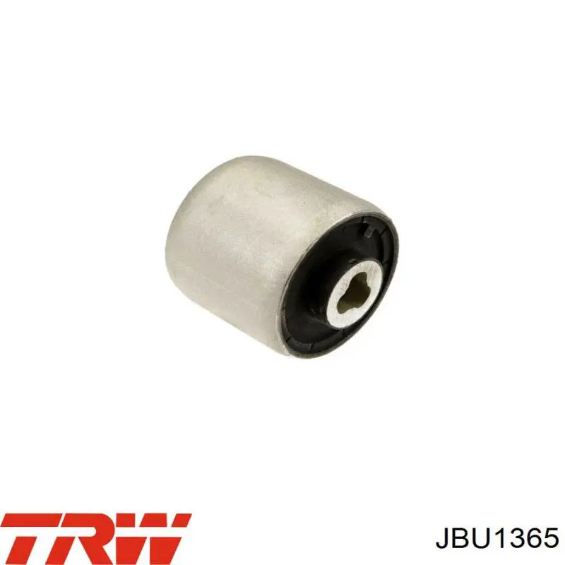 Сайлентблок переднього верхнього важеля TRW JBU1365 ціна, від 20.36 USD