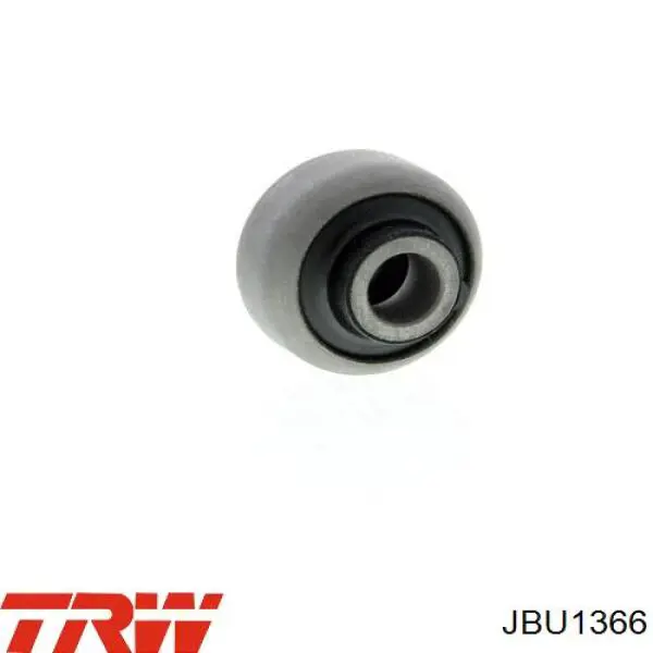 Сайлентблок переднього важеля JBU1366 TRW