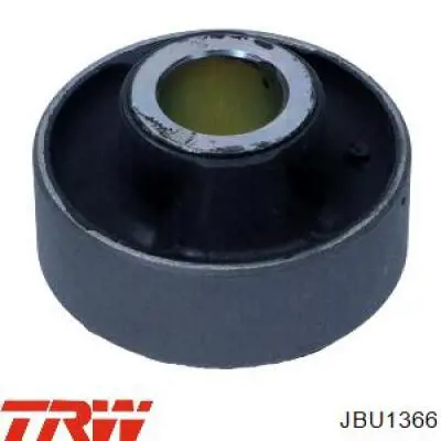 Сайлентблок нижнього важеля передньої підвіски TRW JBU1366 ціна, від 11.91 USD