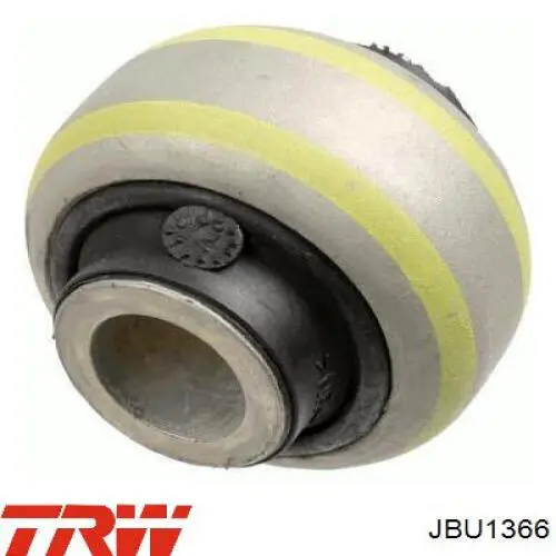 Купити JBU1366 TRW Сайлентблок передньої підвіски