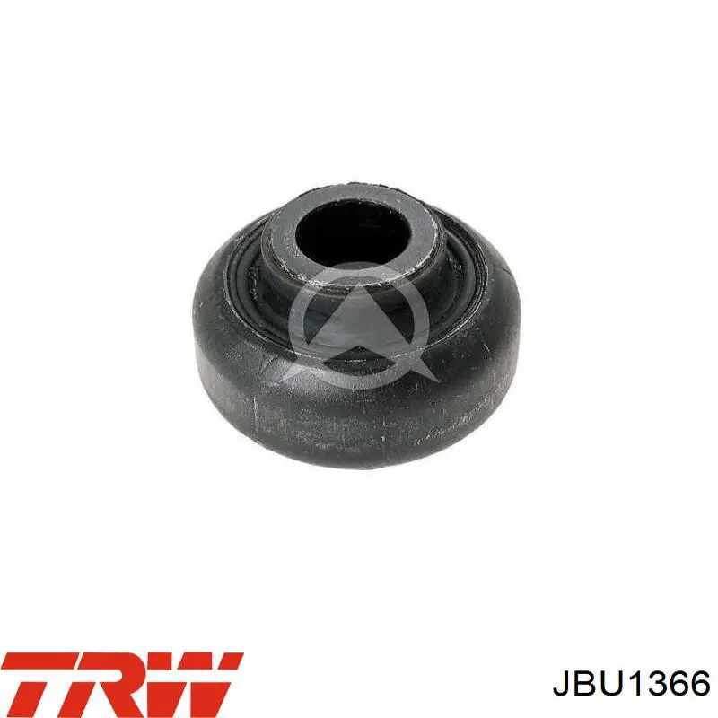С/блок нижнього важеля TRW JBU1366