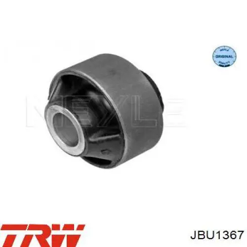 Сайлентблок нижнього важеля передньої підвіски TRW JBU1367 ціна, від 10.64 USD