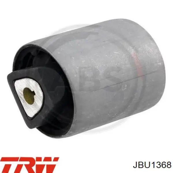 Сайлентблок нижнього важеля передньої підвіски TRW JBU1368 ціна, від 26.59 USD