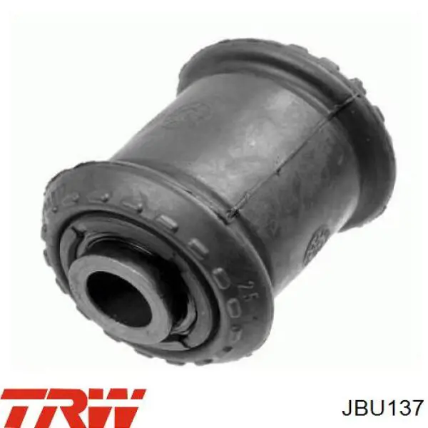 С/блок нижнього важеля TRW JBU137