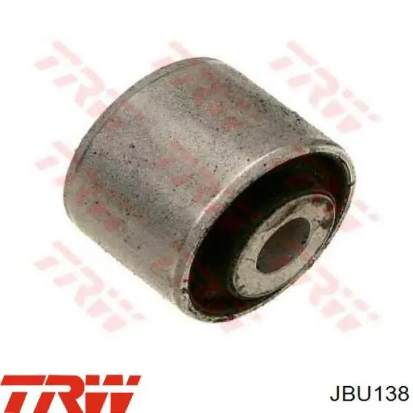 Купити JBU138 TRW Сайлентблок переднього верхнього важеля
