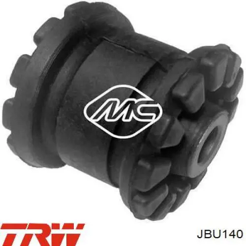 Сайлентблок нижнього важеля передньої підвіски Kautek AUBS021 ціна, від 1.98 USD
