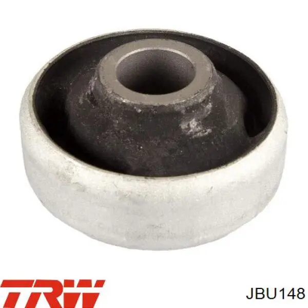 JBU148 TRW сайлентблок переднього нижнього важеля