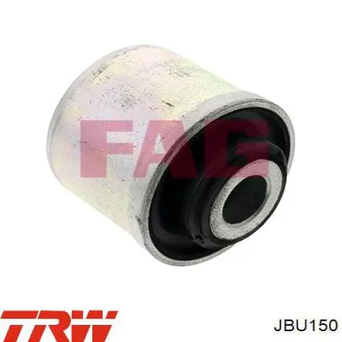 С/блок нижнього важеля TRW JBU150