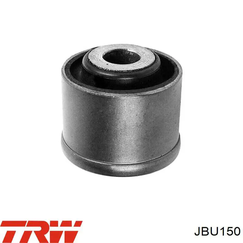 Купити JBU150 TRW Сайлентблок передньої підвіски