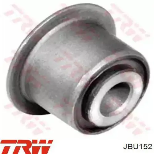 JBU152 TRW сайлентблок переднього нижнього важеля