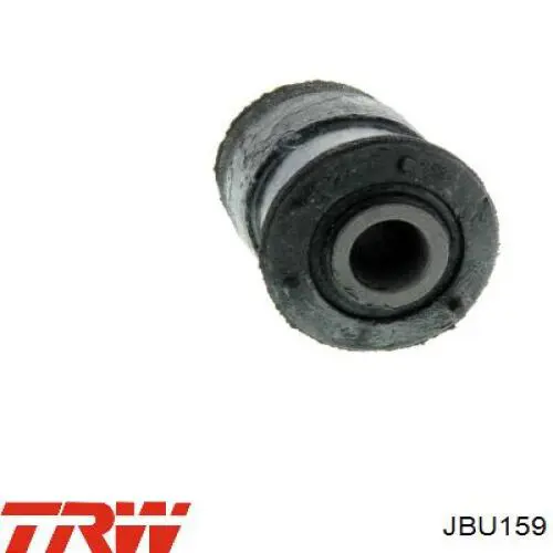 Сайлентблок нижнього важеля передньої підвіски TRW JBU159 ціна, від 2.52 USD