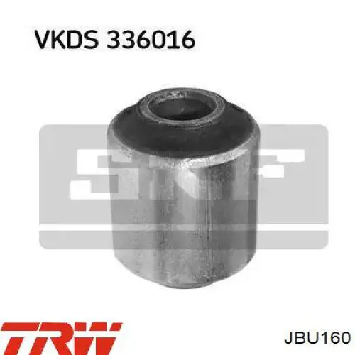 С/блок нижнього важеля Kautek REBS006