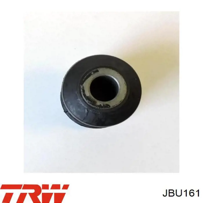 Сайлентблок переднього важеля JBU161 TRW