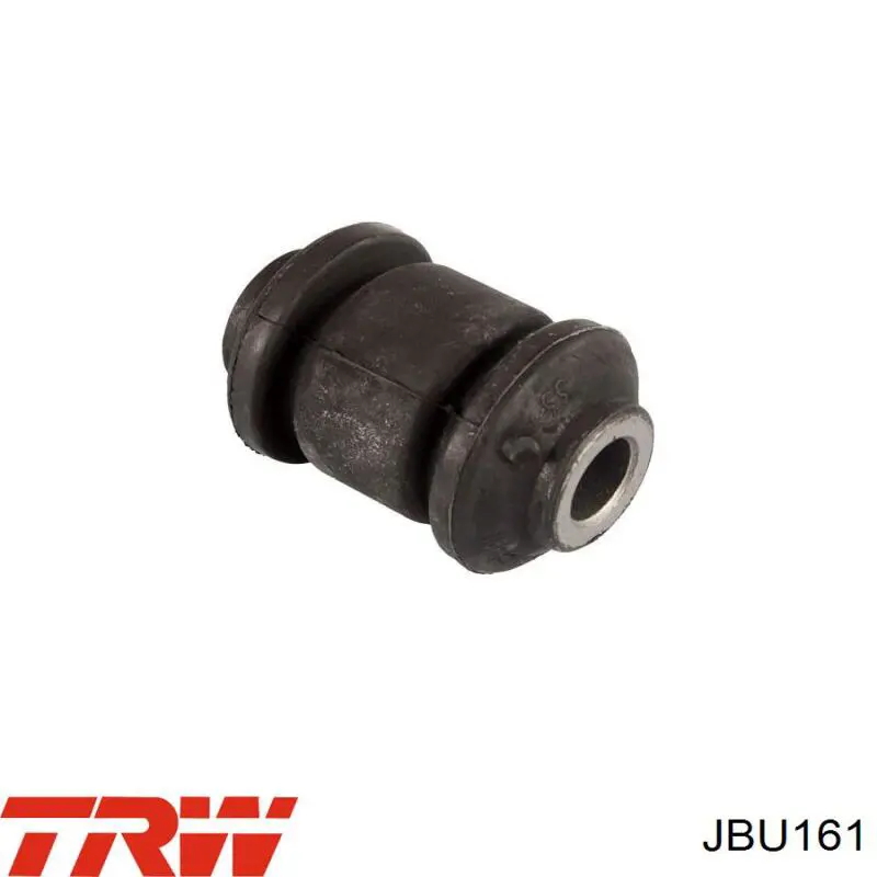 Сайлентблок нижнього важеля передньої підвіски TRW JBU161 ціна, від 2.53 USD